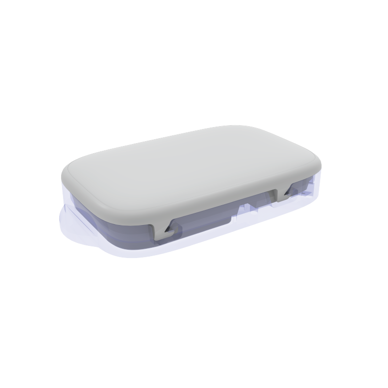 Medtrum Nano sensors